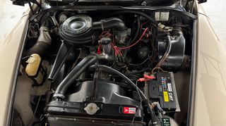 Citroen DS 1973 Πληρως Ανακατασκευασμενο Bosganas-thumb-46