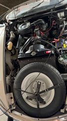 Citroen DS 1973 Πληρως Ανακατασκευασμενο Bosganas-thumb-47