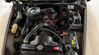 Citroen DS 1973 Πληρως Ανακατασκευασμενο Bosganas-thumb-48