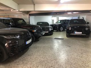 Citroen DS 1973 Πληρως Ανακατασκευασμενο Bosganas-thumb-61