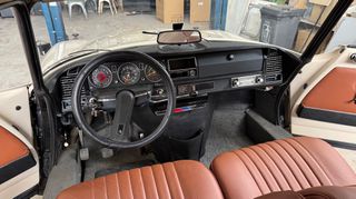Citroen DS 1973 Πληρως Ανακατασκευασμενο Bosganas-thumb-11