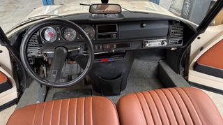 Citroen DS 1973 Πληρως Ανακατασκευασμενο Bosganas-thumb-12