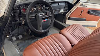 Citroen DS 1973 Πληρως Ανακατασκευασμενο Bosganas-thumb-17