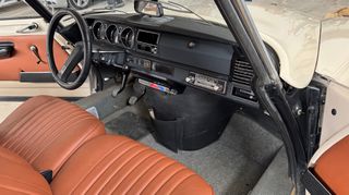 Citroen DS 1973 Πληρως Ανακατασκευασμενο Bosganas-thumb-18
