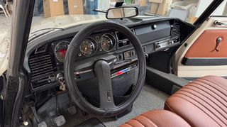 Citroen DS 1973 Πληρως Ανακατασκευασμενο Bosganas-thumb-19