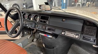 Citroen DS 1973 Πληρως Ανακατασκευασμενο Bosganas-thumb-21