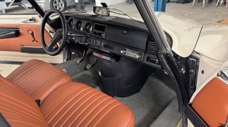 Citroen DS 1973 Πληρως Ανακατασκευασμενο Bosganas-thumb-22