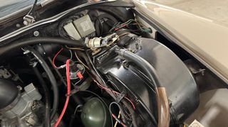 Citroen DS 1973 Πληρως Ανακατασκευασμενο Bosganas-thumb-31