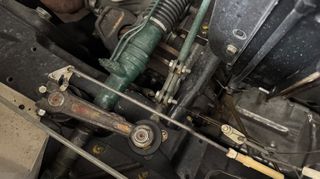 Citroen DS 1973 Πληρως Ανακατασκευασμενο Bosganas-thumb-33