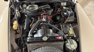 Citroen DS 1973 Πληρως Ανακατασκευασμενο Bosganas-thumb-35