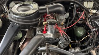Citroen DS 1973 Πληρως Ανακατασκευασμενο Bosganas-thumb-36