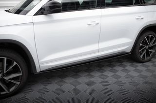 Μαρσπιέ Skoda Kodiaq Sportline/RS Mk1 / Mk1 Facelift