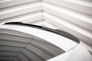 Spoiler Cap Audi A7 C8 / C8 S-Line / S7 C8 / RS7 C8-thumb-1