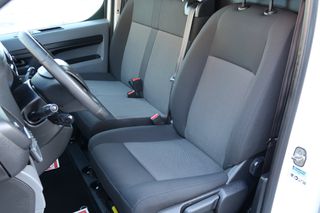 Ψυγείο Peugeot 2022 EXPERT L3H1 2.0 145HP ΨΥΓΕΙΟ  2 ΠΟΡΤΕΣ ΕΛΛΗΝΙΚΟ ΥΠΕΡΑΡΙΣΤΟ-thumb-49