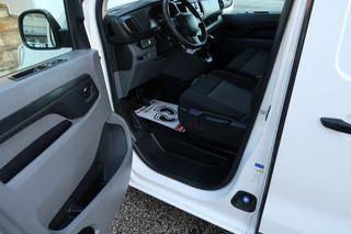 Ψυγείο Peugeot 2022 EXPERT L3H1 2.0 145HP ΨΥΓΕΙΟ  2 ΠΟΡΤΕΣ ΕΛΛΗΝΙΚΟ ΥΠΕΡΑΡΙΣΤΟ-thumb-52