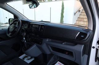 Ψυγείο Peugeot 2022 EXPERT L3H1 2.0 145HP ΨΥΓΕΙΟ  2 ΠΟΡΤΕΣ ΕΛΛΗΝΙΚΟ ΥΠΕΡΑΡΙΣΤΟ-thumb-32