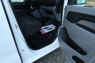 Ψυγείο Peugeot 2022 EXPERT L3H1 2.0 145HP ΨΥΓΕΙΟ  2 ΠΟΡΤΕΣ ΕΛΛΗΝΙΚΟ ΥΠΕΡΑΡΙΣΤΟ-thumb-60