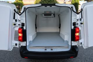 Ψυγείο Peugeot 2022 EXPERT L3H1 2.0 145HP ΨΥΓΕΙΟ  2 ΠΟΡΤΕΣ ΕΛΛΗΝΙΚΟ ΥΠΕΡΑΡΙΣΤΟ-thumb-65