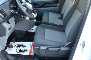 Ψυγείο Peugeot 2022 EXPERT L3H1 2.0 145HP ΨΥΓΕΙΟ  2 ΠΟΡΤΕΣ ΕΛΛΗΝΙΚΟ ΥΠΕΡΑΡΙΣΤΟ-thumb-50