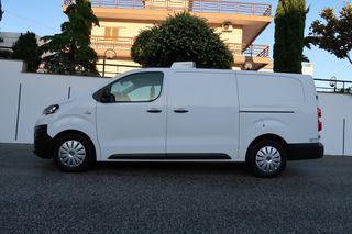 Ψυγείο Peugeot 2022 EXPERT L3H1 2.0 145HP ΨΥΓΕΙΟ  2 ΠΟΡΤΕΣ ΕΛΛΗΝΙΚΟ ΥΠΕΡΑΡΙΣΤΟ-thumb-7
