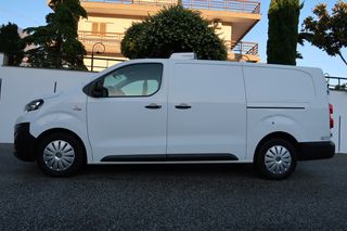 Ψυγείο Peugeot 2022 EXPERT L3H1 2.0 145HP ΨΥΓΕΙΟ  2 ΠΟΡΤΕΣ ΕΛΛΗΝΙΚΟ ΥΠΕΡΑΡΙΣΤΟ-thumb-8