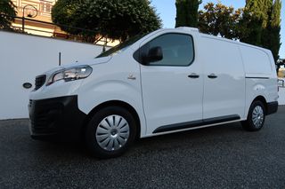 Ψυγείο Peugeot 2022 EXPERT L3H1 2.0 145HP ΨΥΓΕΙΟ  2 ΠΟΡΤΕΣ ΕΛΛΗΝΙΚΟ ΥΠΕΡΑΡΙΣΤΟ-thumb-5