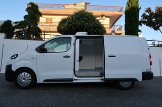 Ψυγείο Peugeot 2022 EXPERT L3H1 2.0 145HP ΨΥΓΕΙΟ  2 ΠΟΡΤΕΣ ΕΛΛΗΝΙΚΟ ΥΠΕΡΑΡΙΣΤΟ-thumb-9