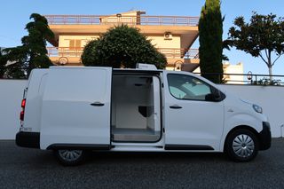 Ψυγείο Peugeot 2022 EXPERT L3H1 2.0 145HP ΨΥΓΕΙΟ  2 ΠΟΡΤΕΣ ΕΛΛΗΝΙΚΟ ΥΠΕΡΑΡΙΣΤΟ-thumb-13