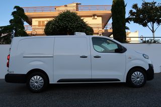 Ψυγείο Peugeot 2022 EXPERT L3H1 2.0 145HP ΨΥΓΕΙΟ  2 ΠΟΡΤΕΣ ΕΛΛΗΝΙΚΟ ΥΠΕΡΑΡΙΣΤΟ-thumb-12