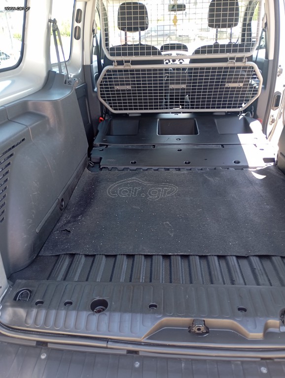 Renault Grand Kangoo 2018 Maxi  5 θεσεις