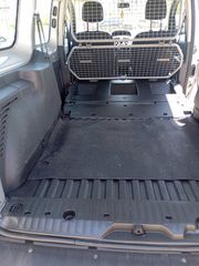 Renault Grand Kangoo 2018 Maxi  5 θεσεις