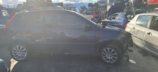 FORD	FIESTA	2008	1299cc ΚΩΔΙΚΟΣ:TA3879