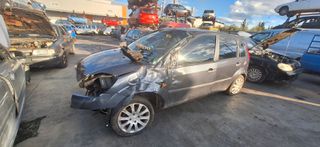 FORD	FIESTA	2008	1299cc ΚΩΔΙΚΟΣ:TA3879-thumb-2