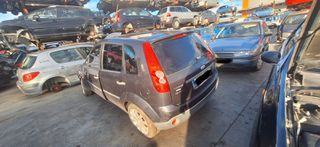 FORD	FIESTA	2008	1299cc ΚΩΔΙΚΟΣ:TA3879-thumb-3