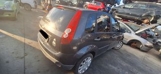FORD	FIESTA	2008	1299cc ΚΩΔΙΚΟΣ:TA3879-thumb-4