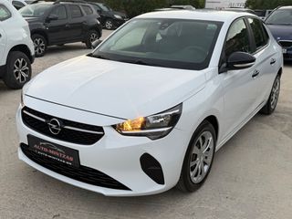 Opel Corsa 2021 1.5 DIESEL
