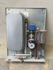 KIT 6 Edilkamin