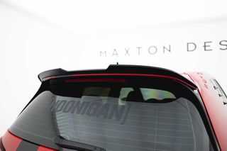 Spoiler Cap V.2 Volkswagen Golf 7 R / R-Line / GTI