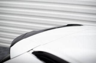 Spoiler Cap for BMW X5 E70 Facelift M-pack-thumb-1