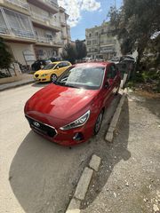 Hyundai i 30 2016