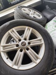 ΜΕΤΑΧΕΙΡΙΣΝΕΝΑ ΖΑΝΤΟΛΑΣΤΙΧΑ 255/60R18