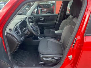 Jeep Renegade 2022 1,3 PLUG IN HYBRID 4X4 80 ANNIVERSARY NAVI CAMERA FULL OPTIO-thumb-6