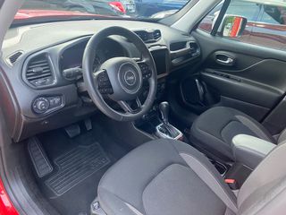 Jeep Renegade 2022 1,3 PLUG IN HYBRID 4X4 80 ANNIVERSARY NAVI CAMERA FULL OPTIO-thumb-7