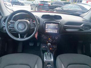 Jeep Renegade 2022 1,3 PLUG IN HYBRID 4X4 80 ANNIVERSARY NAVI CAMERA FULL OPTIO-thumb-8