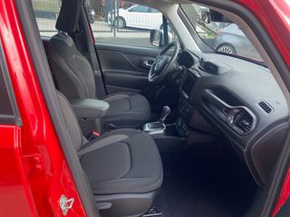 Jeep Renegade 2022 1,3 PLUG IN HYBRID 4X4 80 ANNIVERSARY NAVI CAMERA FULL OPTIO-thumb-9