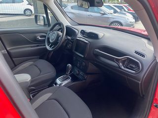 Jeep Renegade 2022 1,3 PLUG IN HYBRID 4X4 80 ANNIVERSARY NAVI CAMERA FULL OPTIO-thumb-10