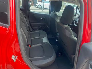 Jeep Renegade 2022 1,3 PLUG IN HYBRID 4X4 80 ANNIVERSARY NAVI CAMERA FULL OPTIO-thumb-11