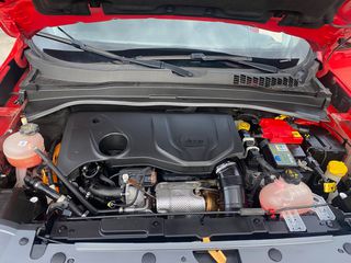 Jeep Renegade 2022 1,3 PLUG IN HYBRID 4X4 80 ANNIVERSARY NAVI CAMERA FULL OPTIO-thumb-13
