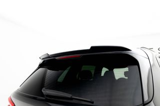 Spoiler Cap for V.1 BMW X5 G05 M-Pack