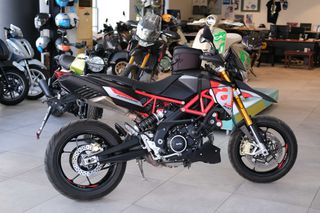 Aprilia Dorsoduro 2020 APRILIA DORSODURO 900